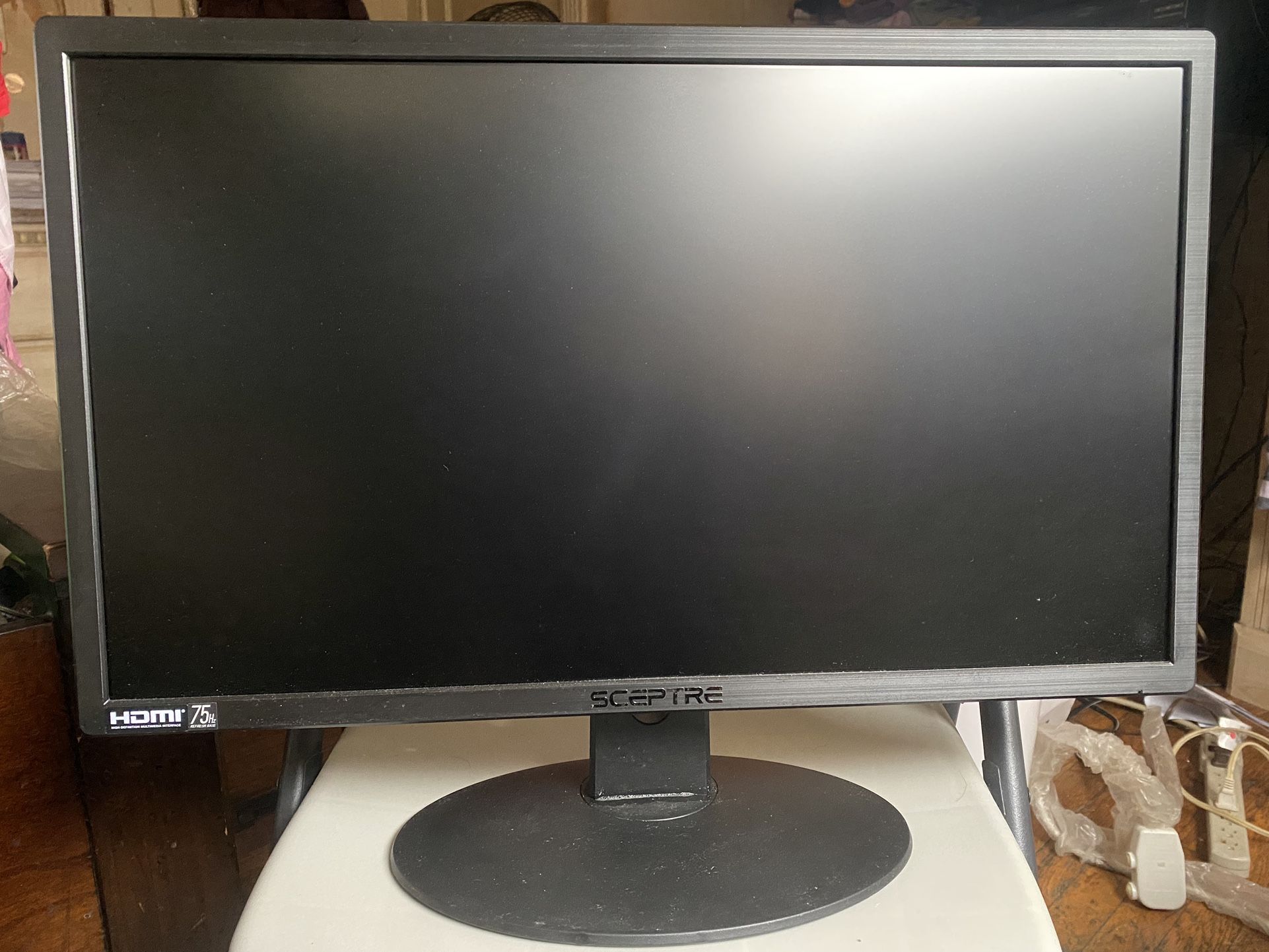 Gaming Monitor (Sceptre)