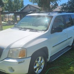 2004 GMC Envoy