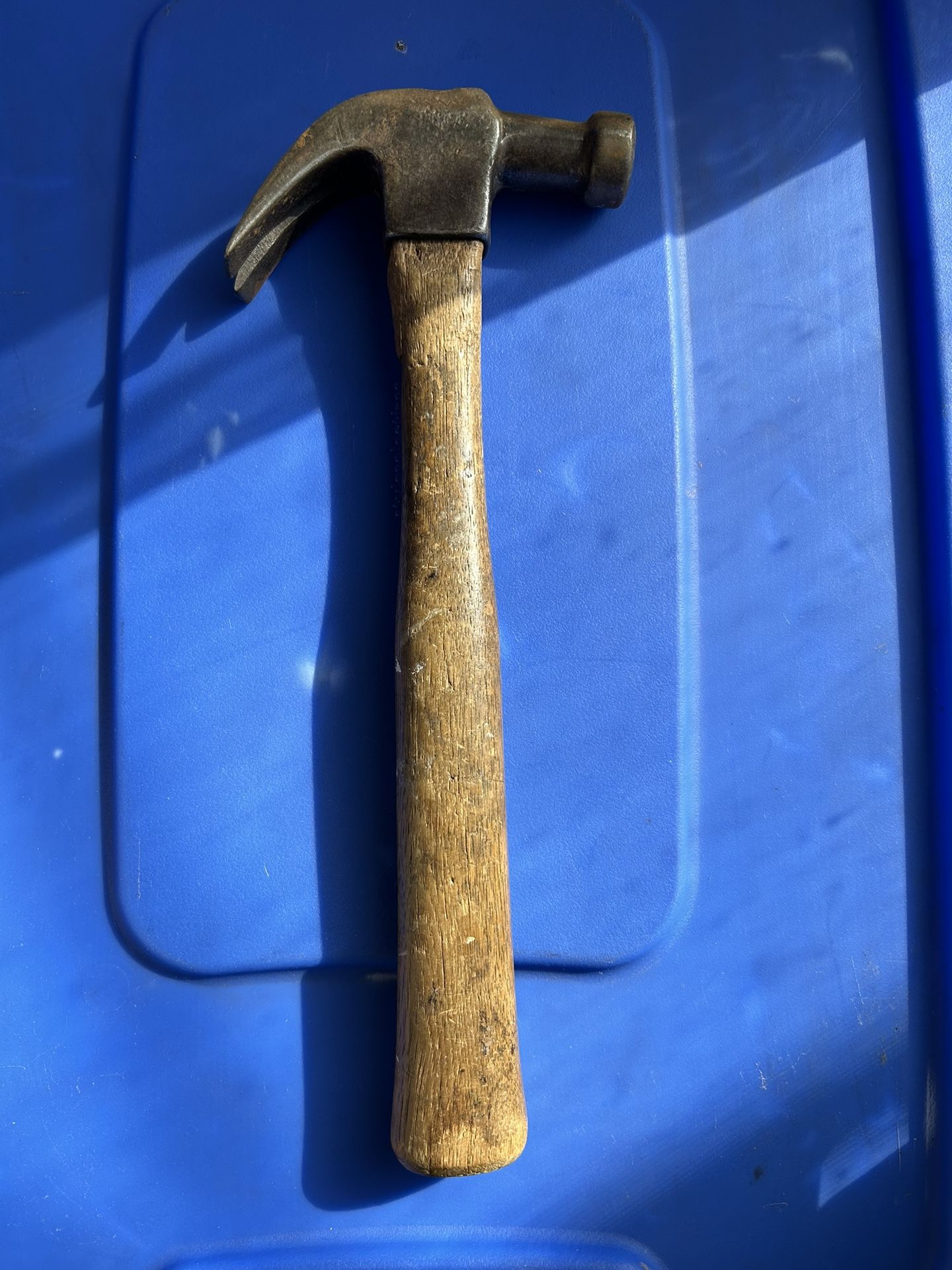 Hammer 
