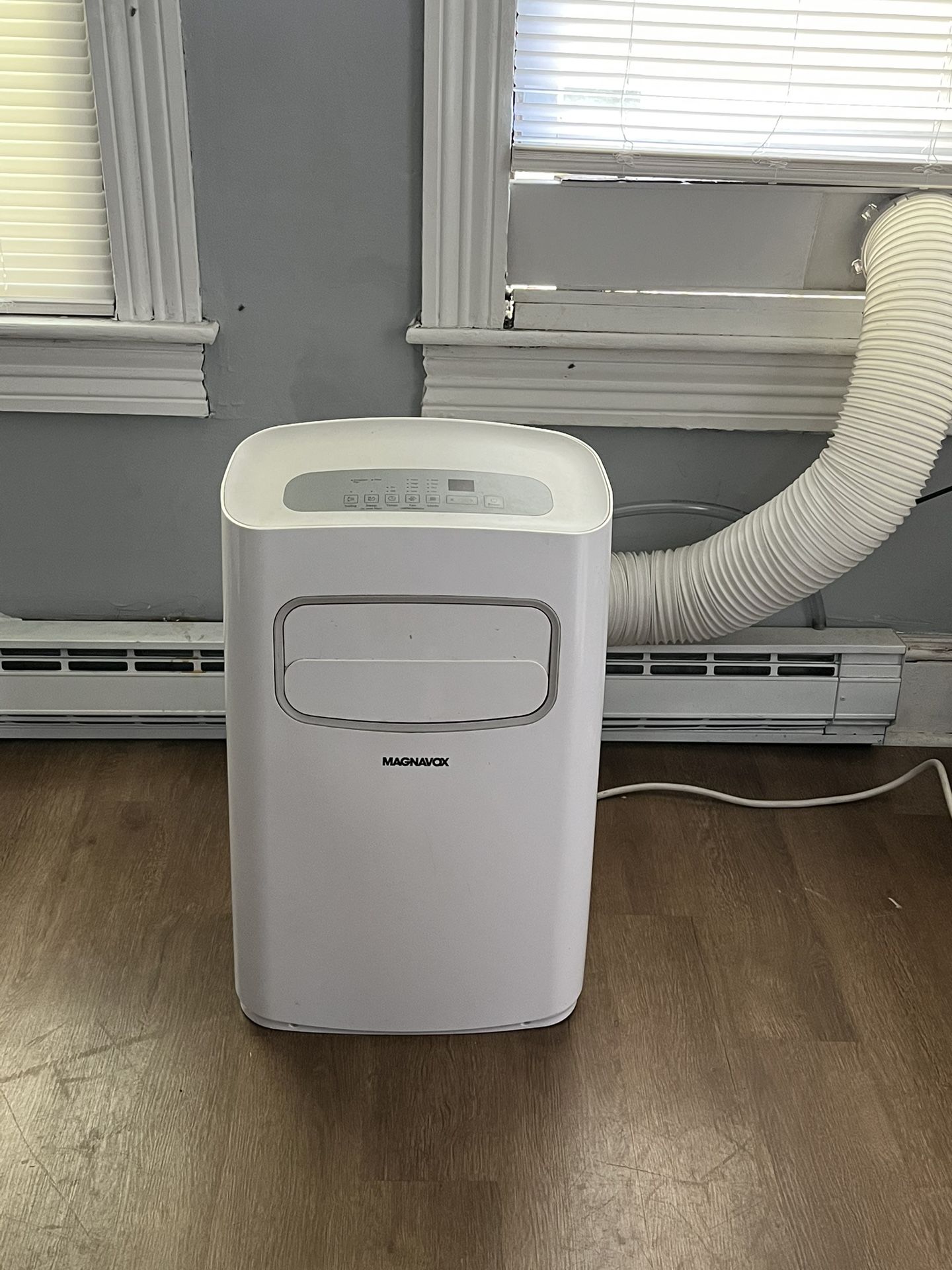 Portable Ac