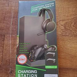 Xbox Series X  Stand