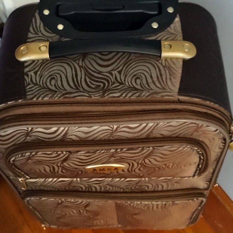suitcase