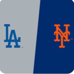 Dodgers at Mets Tickets May 29 CitiField 