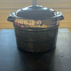 Canning Pot