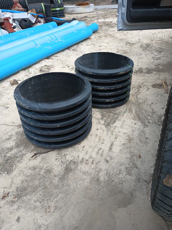 Heavy Duty Pots For Flowers Make Me An Offer