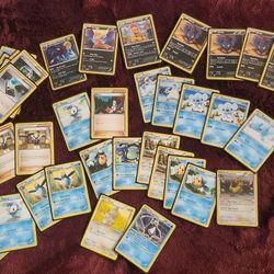 Pokémon Cards