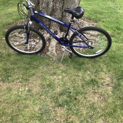 26” Schwinn Cruiser/hybrid Bike 