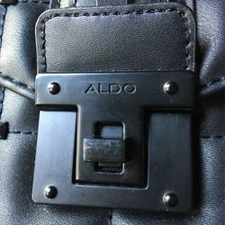 ALDO Bag With Removable Straps