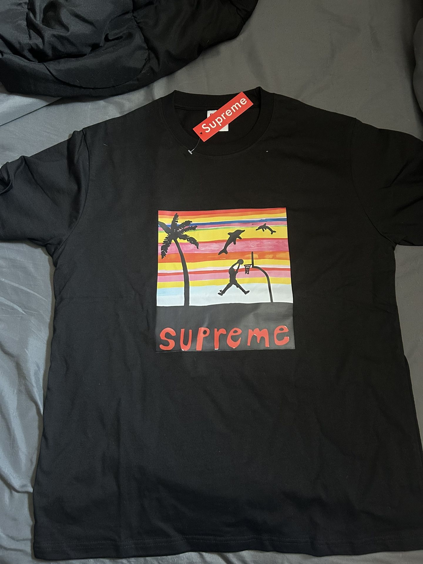 Supreme Shirt Brand New