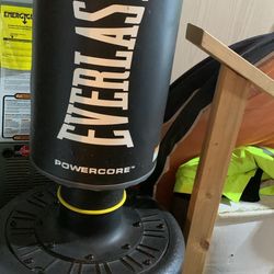 Punching Bag