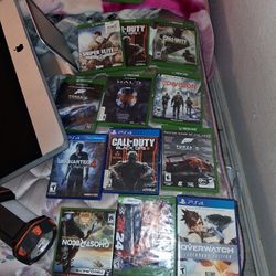 Juegos
