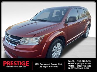 2014 Dodge Journey