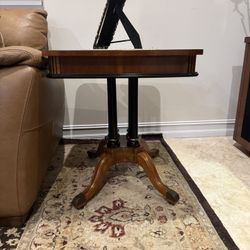 Antique Old Like New Table