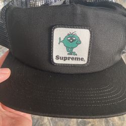 Supreme Fk You Hat 