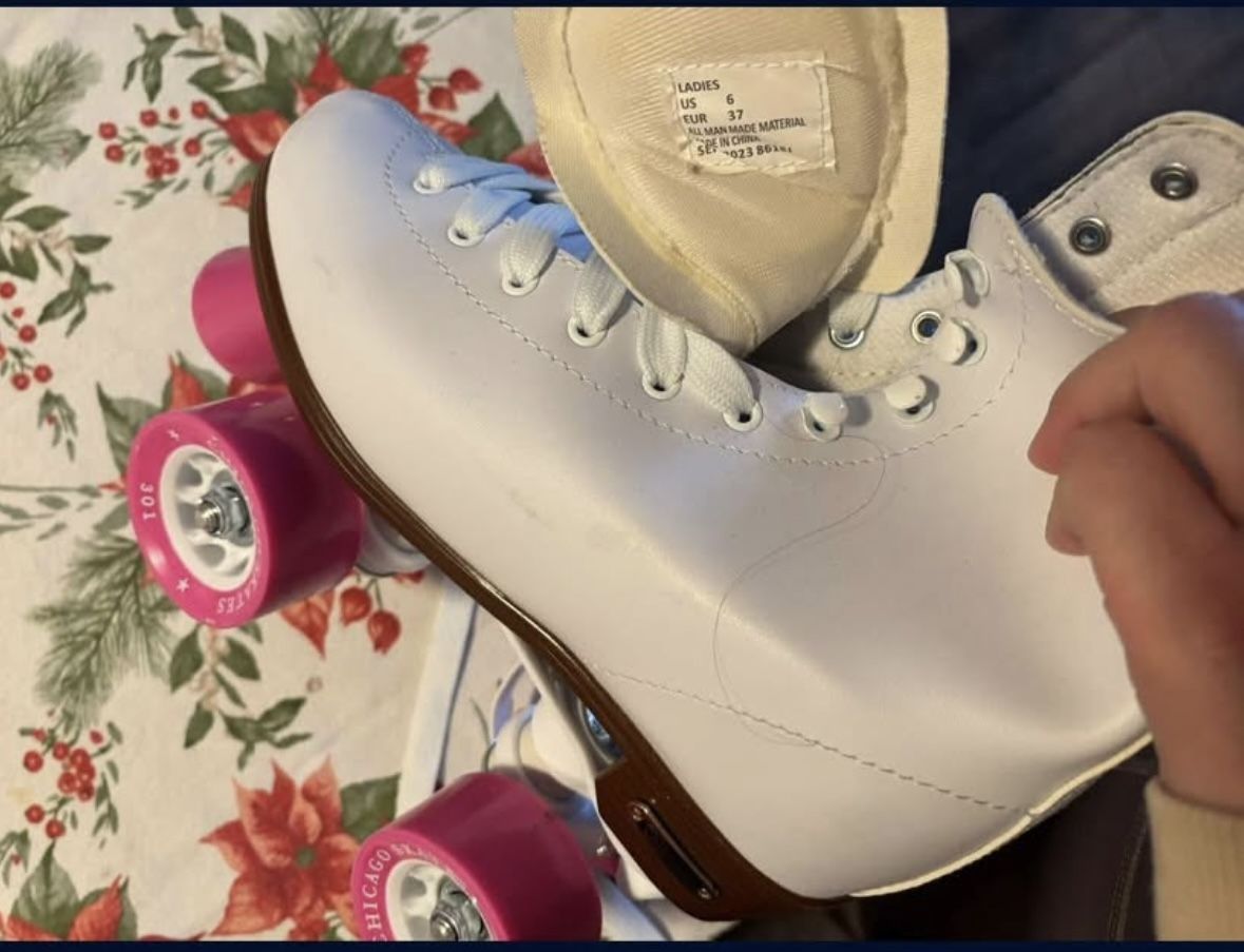 Women Skates