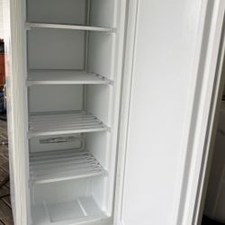 Upright Freezer