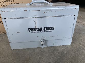 Porter Cable  Router Heavy Duty