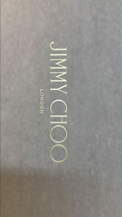 Jimmy Choo Tennis Originales