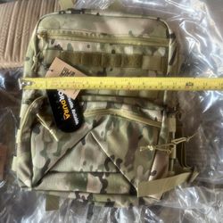 Small Mille Carry Backpack 