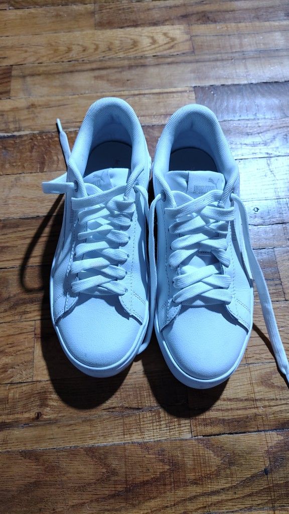 Puma women's shoes