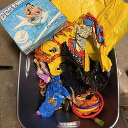 Misc Water Toys