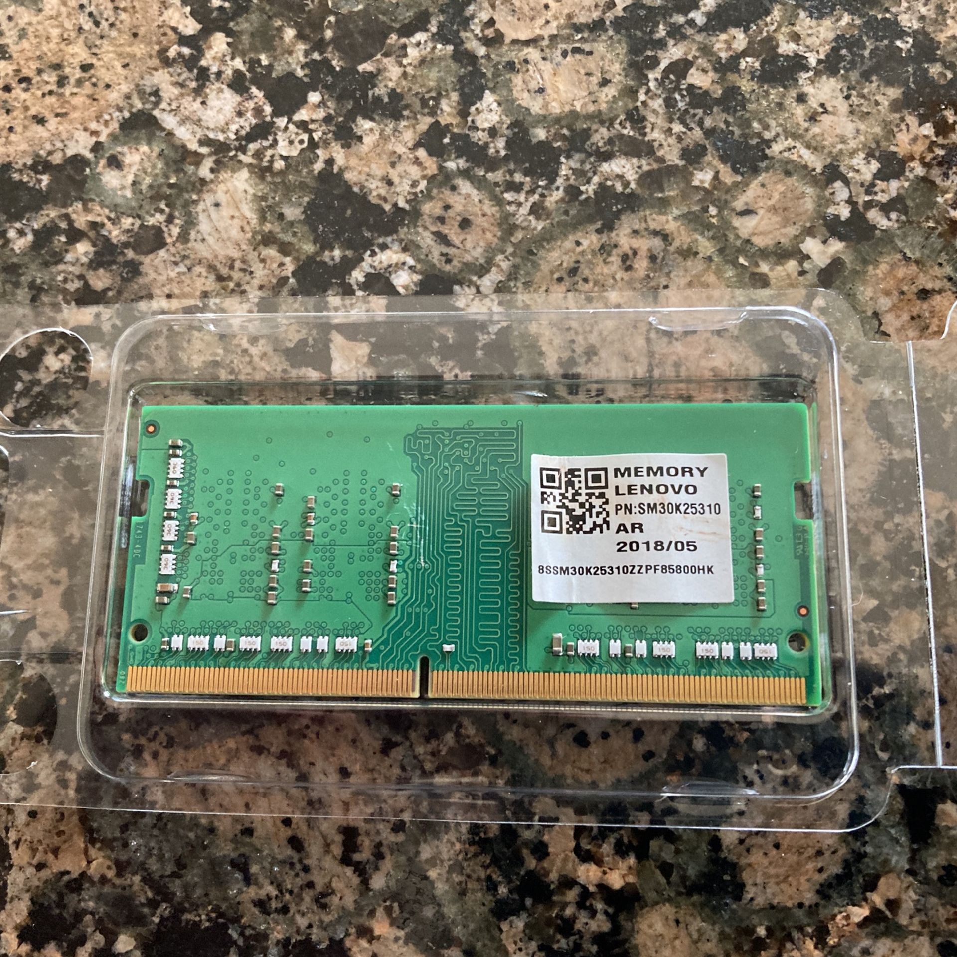 4GB HYNIX 1RX16 DDR4 SO-DIMM PC4-19(contact info removed)MHZ