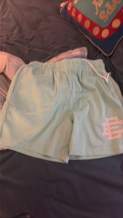 Mint Eric Emmanuel shorts size small