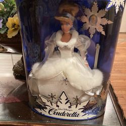 Cinderella 