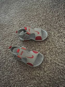 Baby Boy Sandal