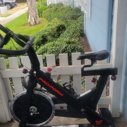 Indoor Cyle/Spin Bike
