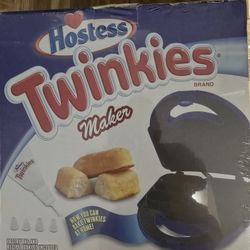 Hostess Twinkie Maker
