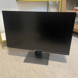 27” Dell Monitor