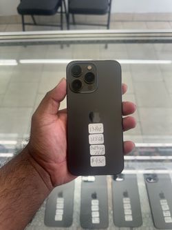 iPhone 13 Pro 128GB Factory Unlocked