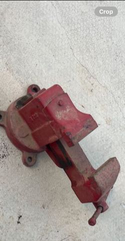 Morgan Vise Co.Chicago 340B