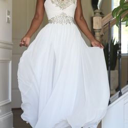 Prom Dress - SHERRI HILL