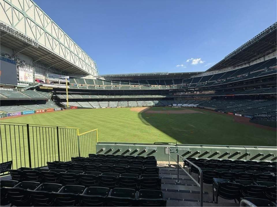 Astros Vs Padres