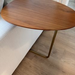 West Elm C-table