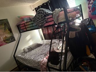 Bunk Bed For Sale