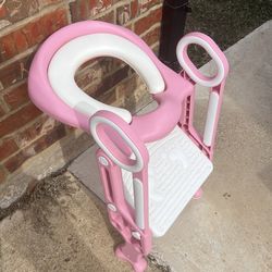 Potty Training Seat