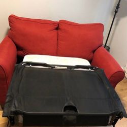Pull Out Bed Couch 