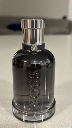 Boss Bottled Beyond