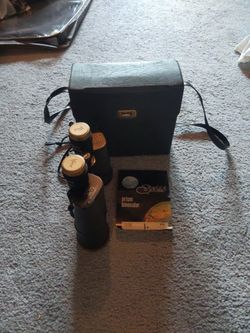 Selsi Prism Binocular