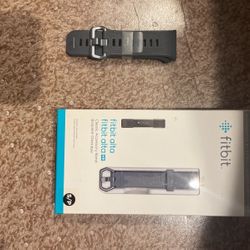 Fitbit Ionic And Alta Bands