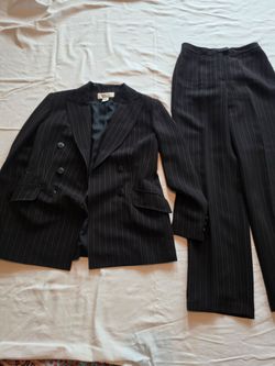 Womans pants Suit Jones NY
