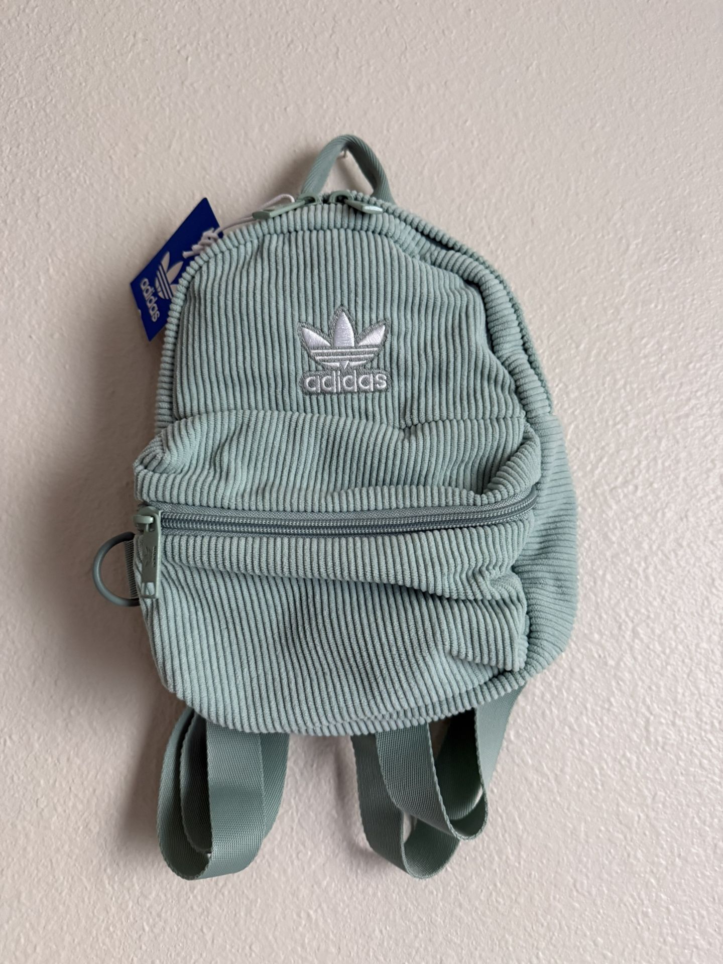 Adidas Mini Backpack