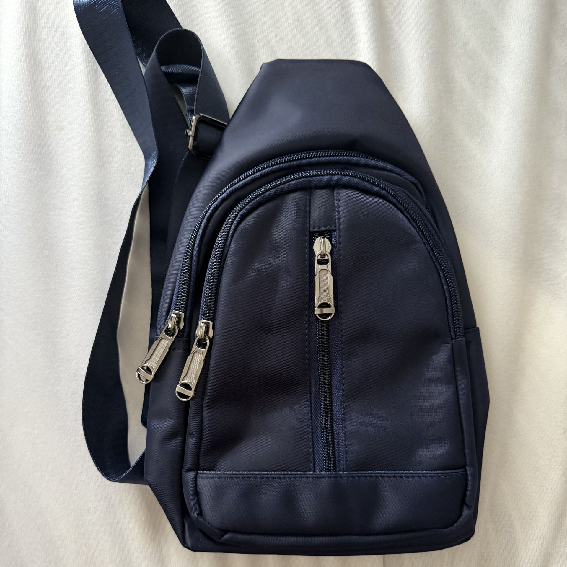 Crossbody Sling Bag Backpack