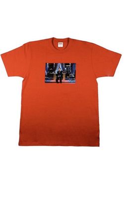 Supreme Scarface friend tee