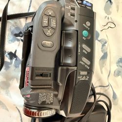 Panasonic Camcorder 