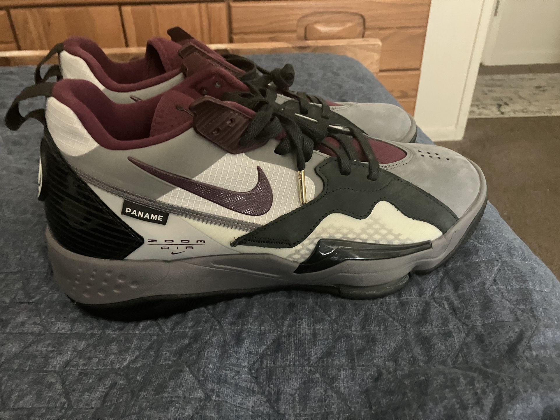 Jordan Zoom 92