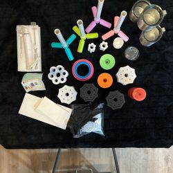 Tumbler Epoxy crafting kit everything to get started